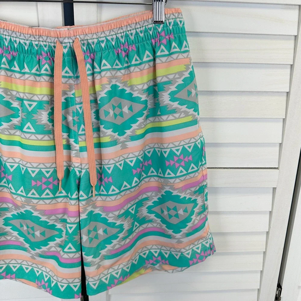 Chubbies En Fuego Classic 7